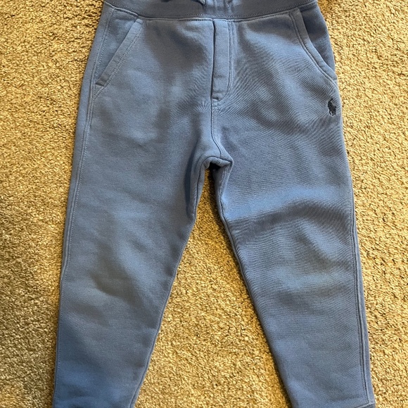 Kids Polo Set Size 6 - Picture 5 of 8